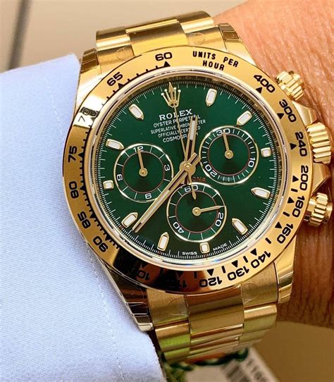 daytona rolex green dial|new Rolex daytona for sale.